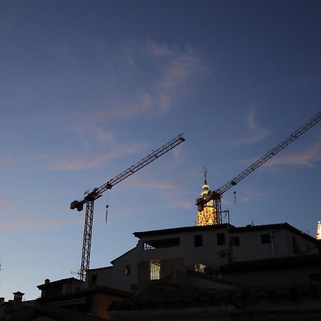 El Descanso En Toledo Dış mekan fotoğraf